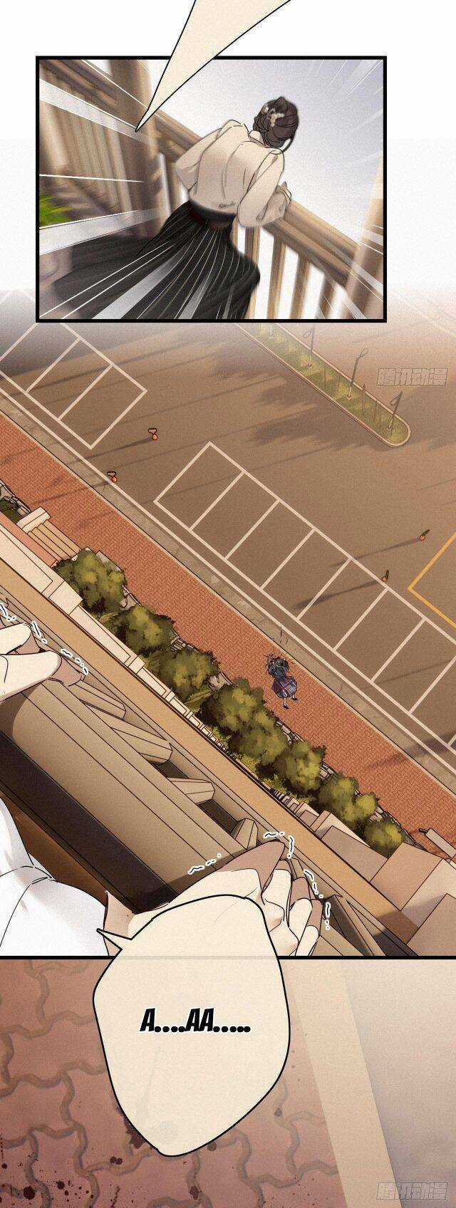 Thỉnh Quân Nhập Quái Chapter 18 trang 21