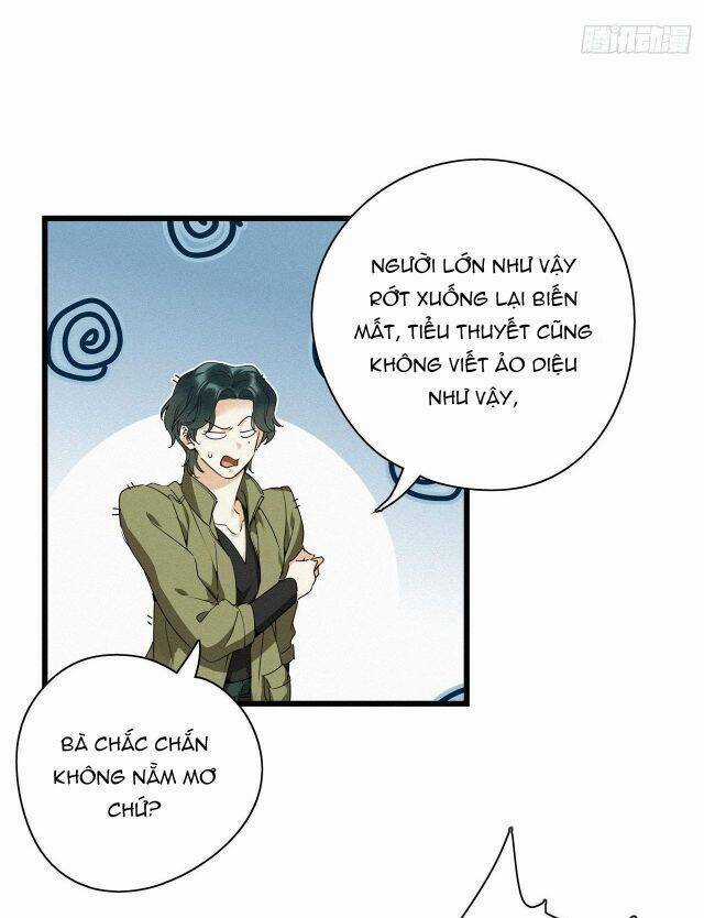 Thỉnh Quân Nhập Quái Chapter 18 trang 24