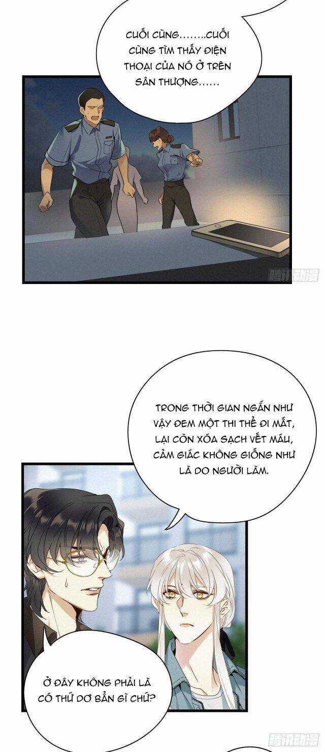 Thỉnh Quân Nhập Quái Chapter 18 trang 26