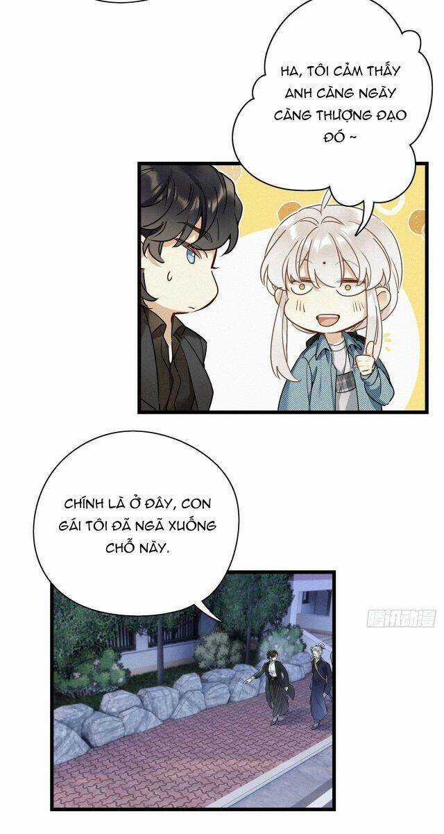 Thỉnh Quân Nhập Quái Chapter 18 trang 27