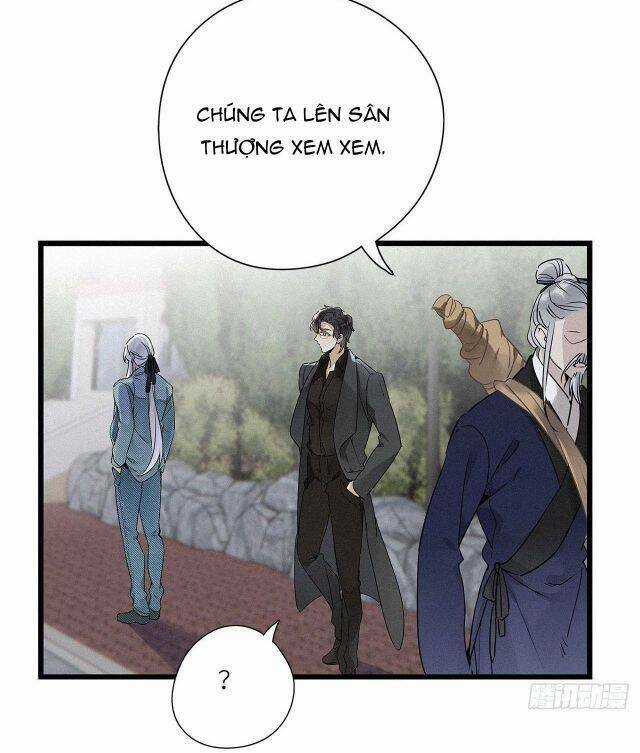 Thỉnh Quân Nhập Quái Chapter 18 trang 29