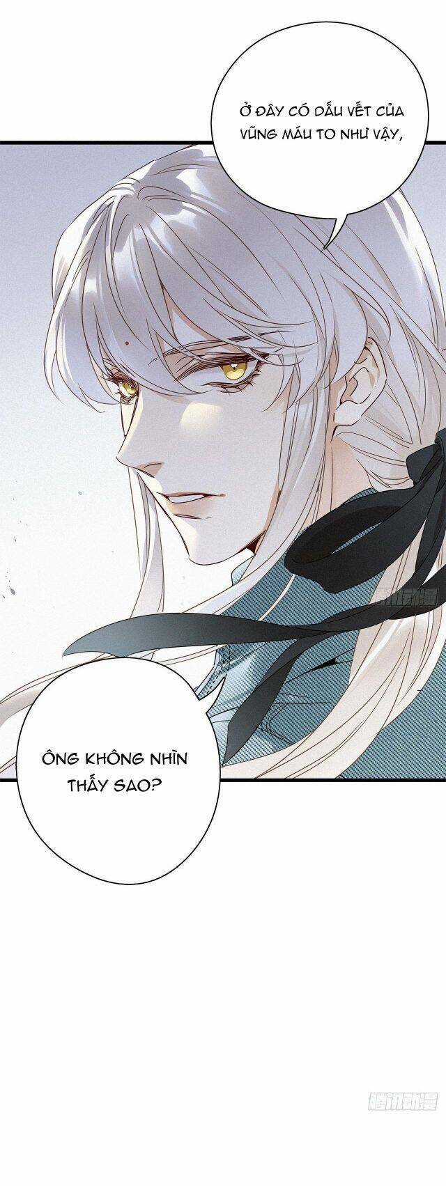 Thỉnh Quân Nhập Quái Chapter 18 trang 30