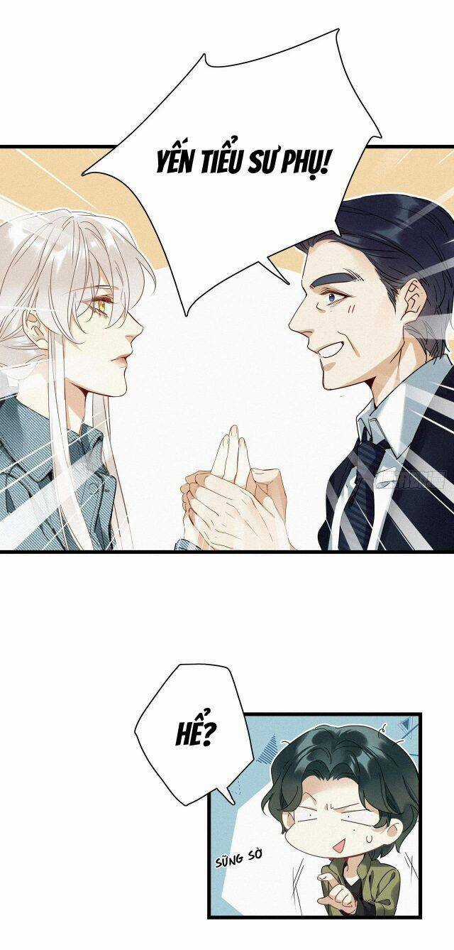 Thỉnh Quân Nhập Quái Chapter 18 trang 4