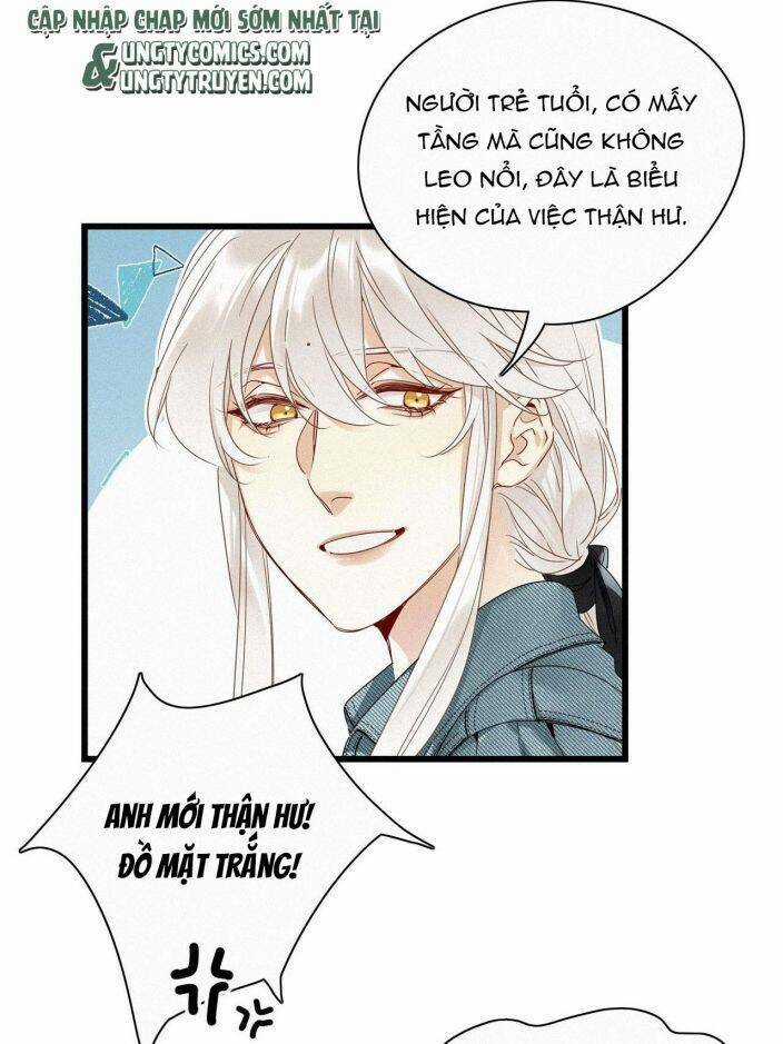 Thỉnh Quân Nhập Quái Chapter 19 trang 10