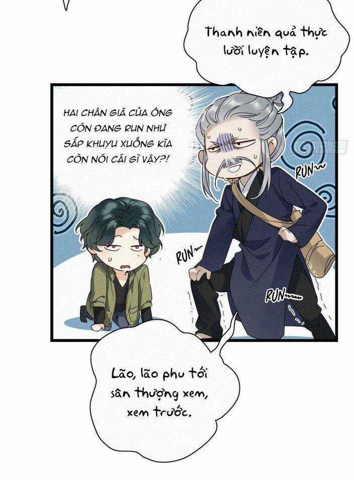 Thỉnh Quân Nhập Quái Chapter 19 trang 11