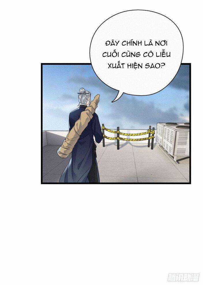 Thỉnh Quân Nhập Quái Chapter 19 trang 13