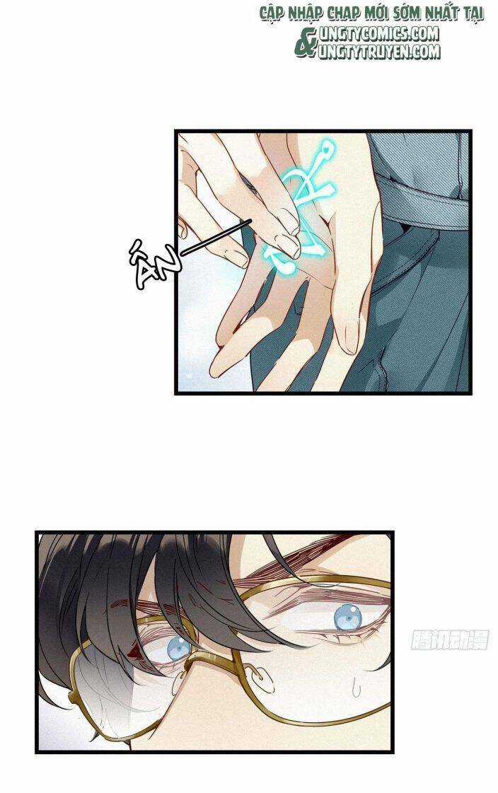 Thỉnh Quân Nhập Quái Chapter 19 trang 20