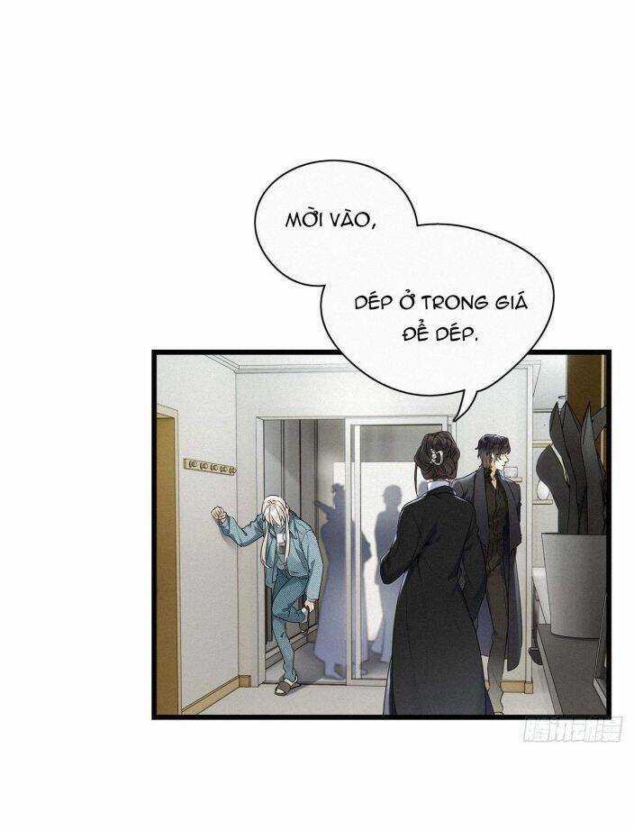 Thỉnh Quân Nhập Quái Chapter 19 trang 26