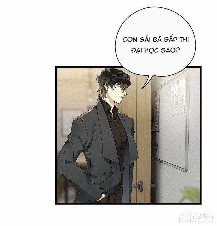 Thỉnh Quân Nhập Quái Chapter 19 trang 28