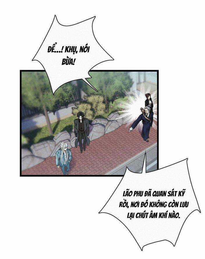 Thỉnh Quân Nhập Quái Chapter 19 trang 3