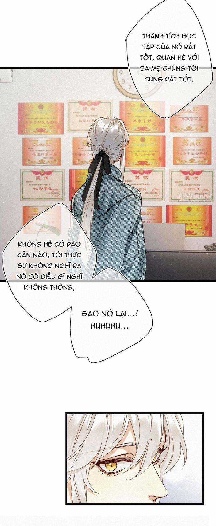 Thỉnh Quân Nhập Quái Chapter 19 trang 31