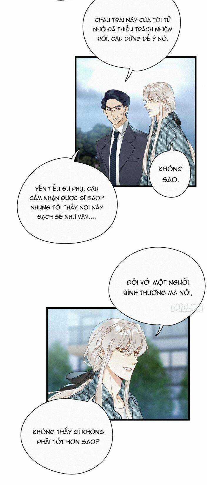 Thỉnh Quân Nhập Quái Chapter 19 trang 5