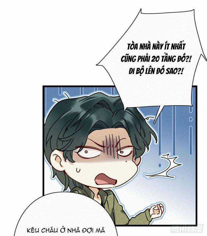 Thỉnh Quân Nhập Quái Chapter 19 trang 7