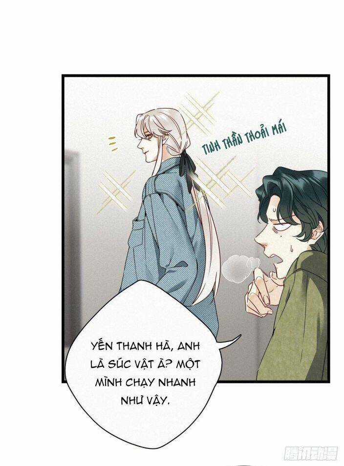 Thỉnh Quân Nhập Quái Chapter 19 trang 9