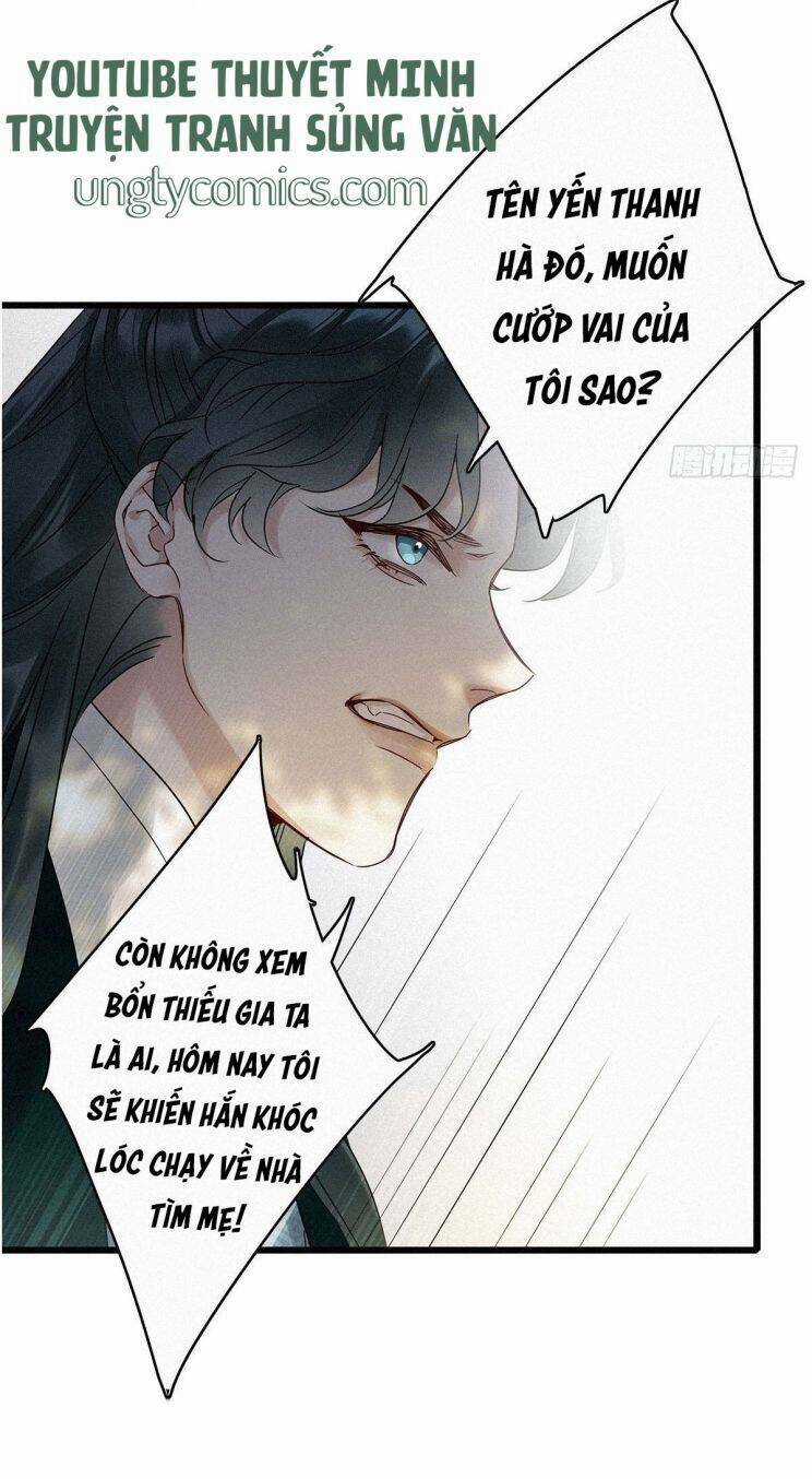 Thỉnh Quân Nhập Quái Chapter 2 trang 10