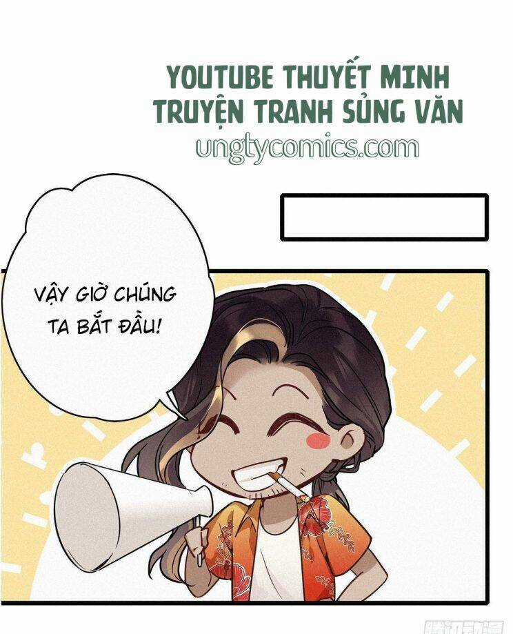 Thỉnh Quân Nhập Quái Chapter 2 trang 12