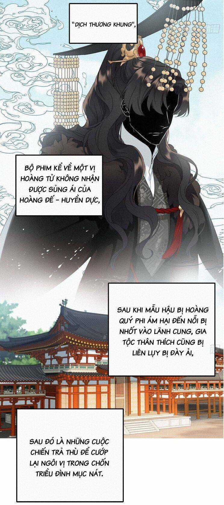 Thỉnh Quân Nhập Quái Chapter 2 trang 14