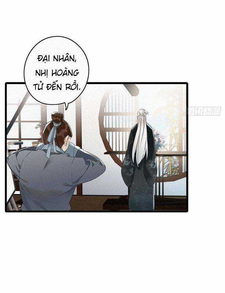 Thỉnh Quân Nhập Quái Chapter 2 trang 16