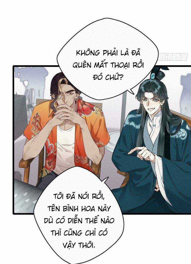 Thỉnh Quân Nhập Quái Chapter 2 trang 18