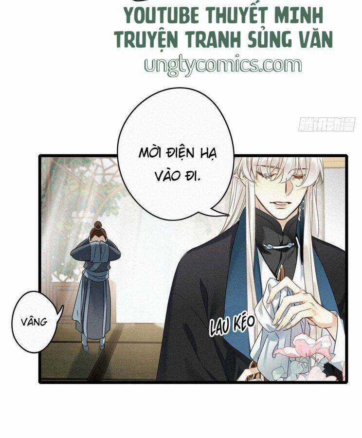 Thỉnh Quân Nhập Quái Chapter 2 trang 19