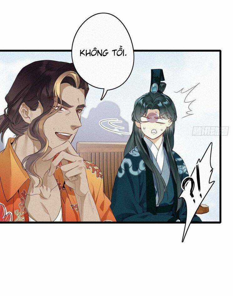 Thỉnh Quân Nhập Quái Chapter 2 trang 20