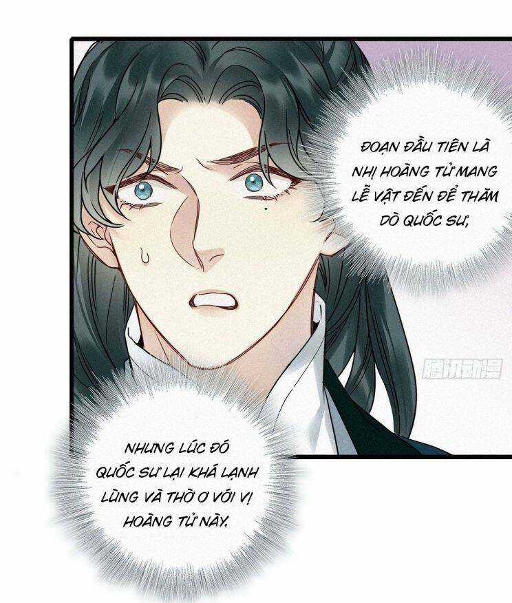 Thỉnh Quân Nhập Quái Chapter 2 trang 21