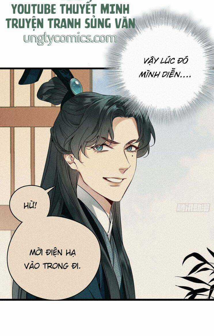 Thỉnh Quân Nhập Quái Chapter 2 trang 22