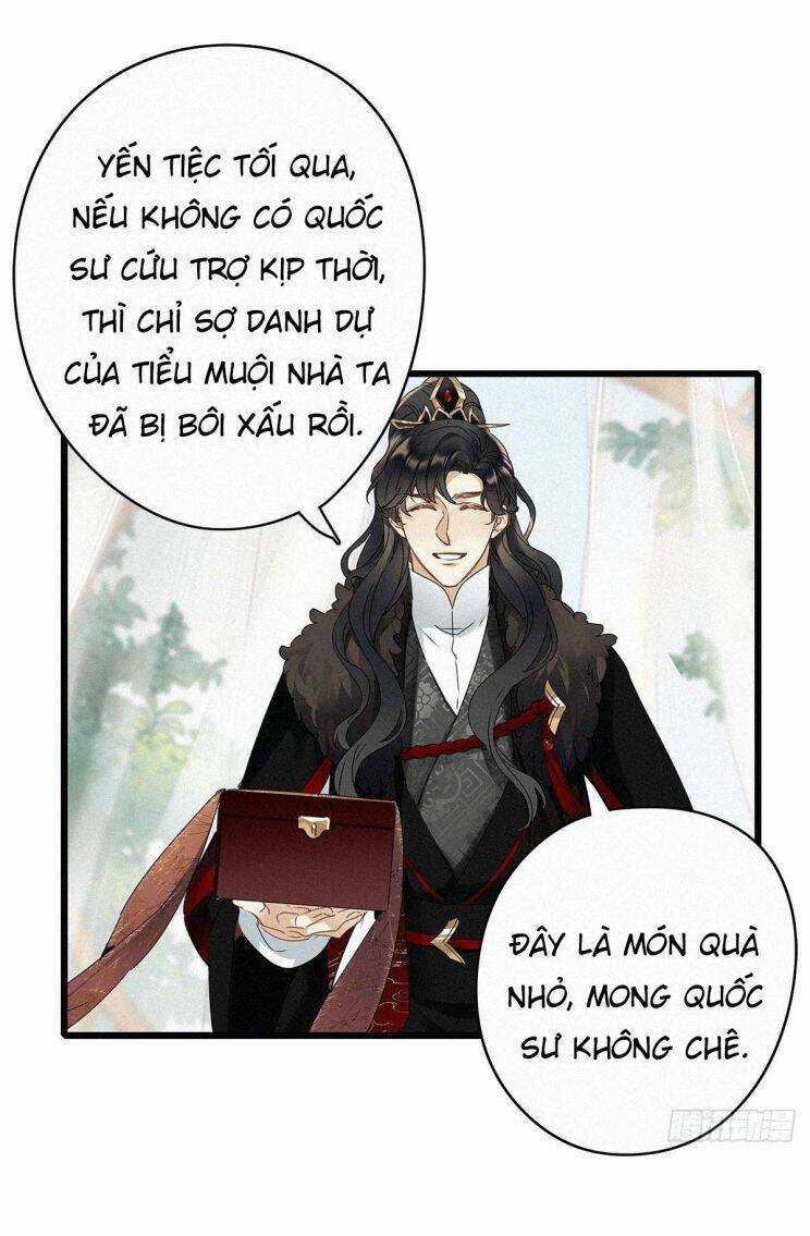 Thỉnh Quân Nhập Quái Chapter 2 trang 24