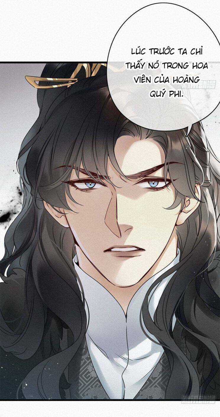 Thỉnh Quân Nhập Quái Chapter 2 trang 28