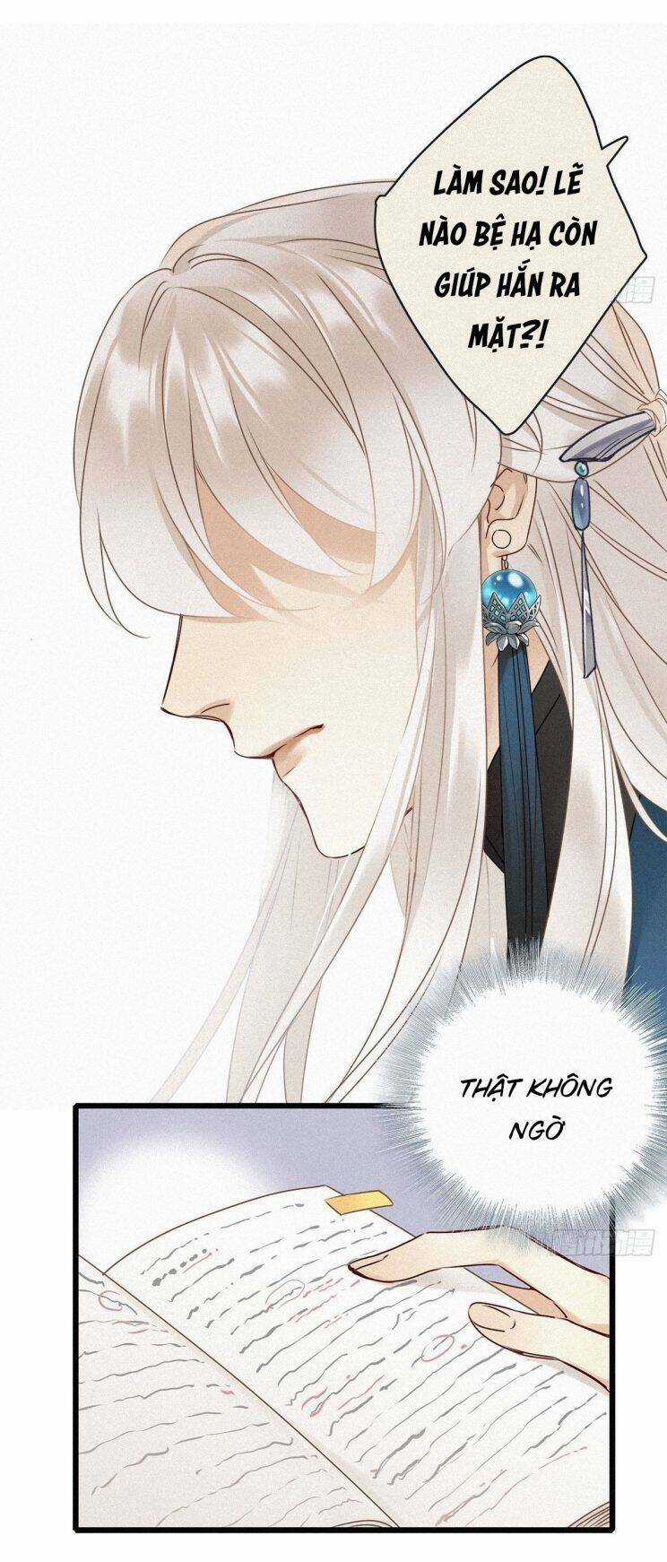 Thỉnh Quân Nhập Quái Chapter 2 trang 3