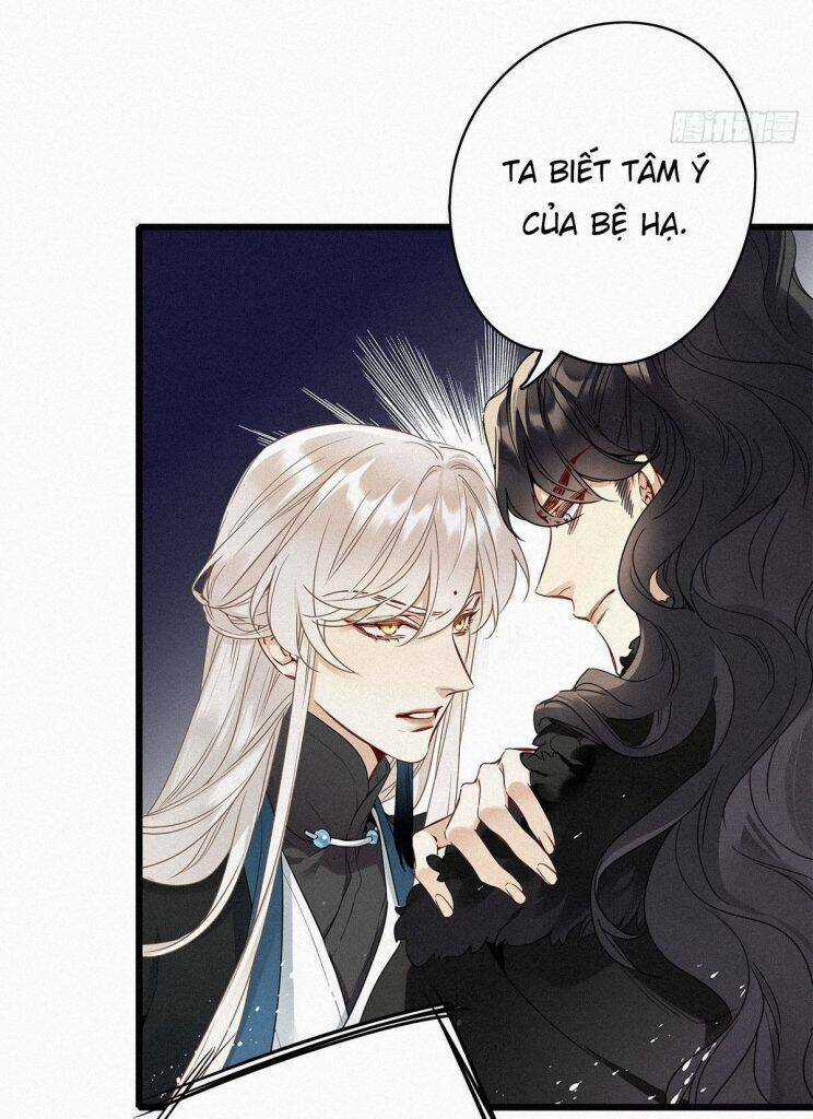 Thỉnh Quân Nhập Quái Chapter 2 trang 32