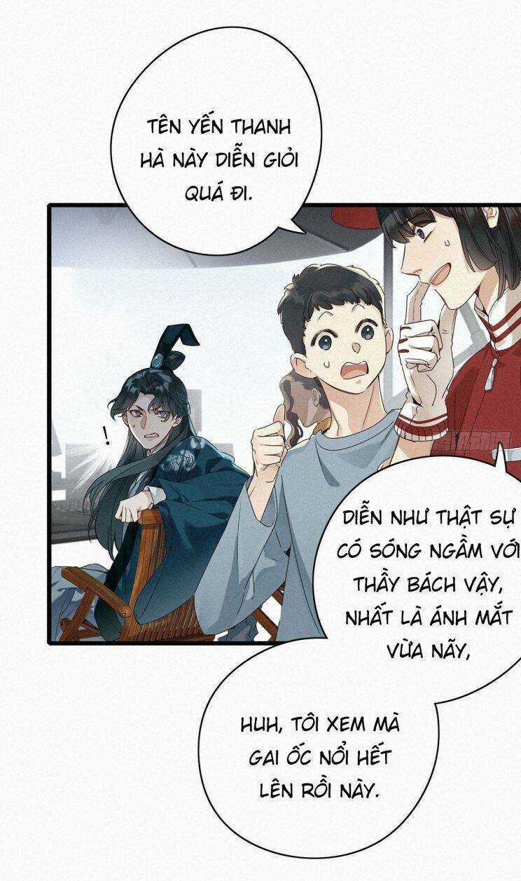 Thỉnh Quân Nhập Quái Chapter 2 trang 35