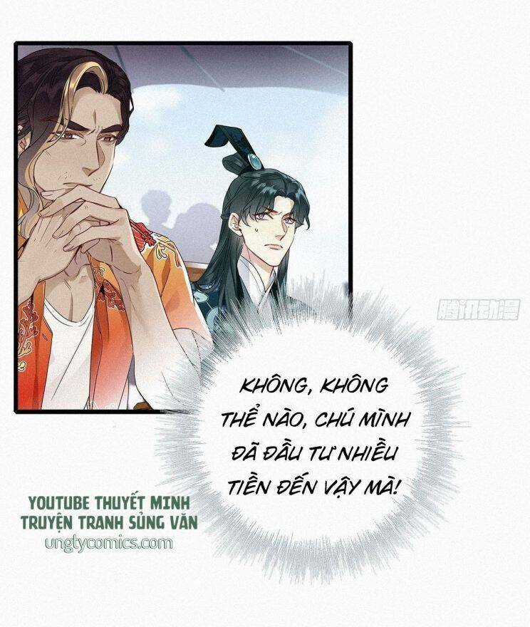 Thỉnh Quân Nhập Quái Chapter 2 trang 36