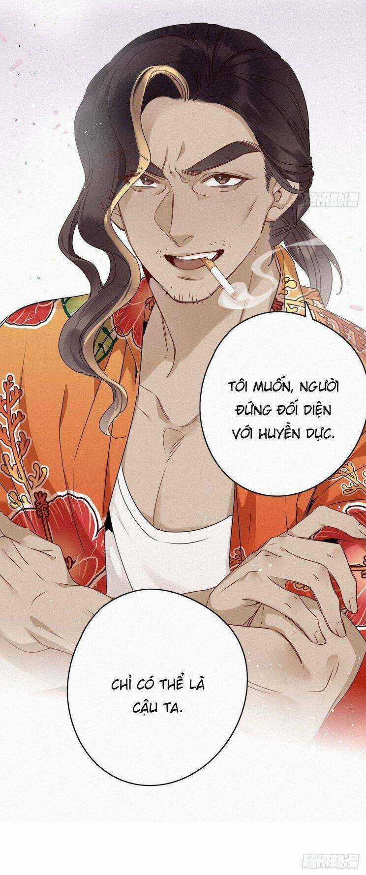 Thỉnh Quân Nhập Quái Chapter 2 trang 43