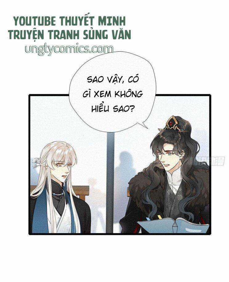 Thỉnh Quân Nhập Quái Chapter 2 trang 5