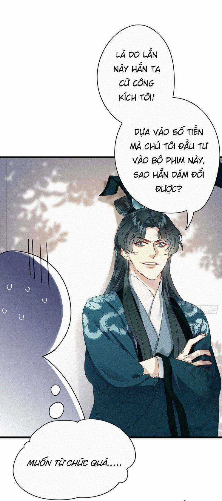 Thỉnh Quân Nhập Quái Chapter 2 trang 9