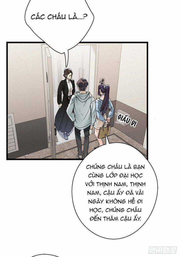 Thỉnh Quân Nhập Quái Chapter 20 trang 14