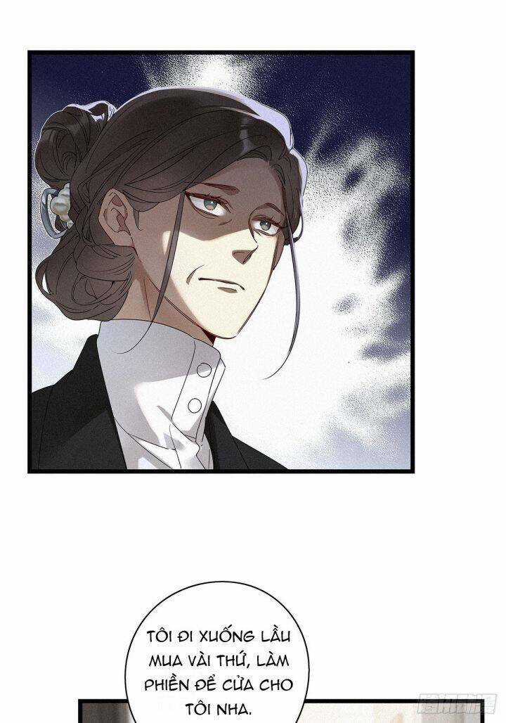 Thỉnh Quân Nhập Quái Chapter 20 trang 17