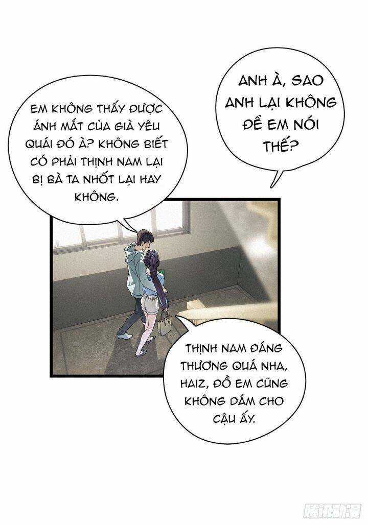 Thỉnh Quân Nhập Quái Chapter 20 trang 20