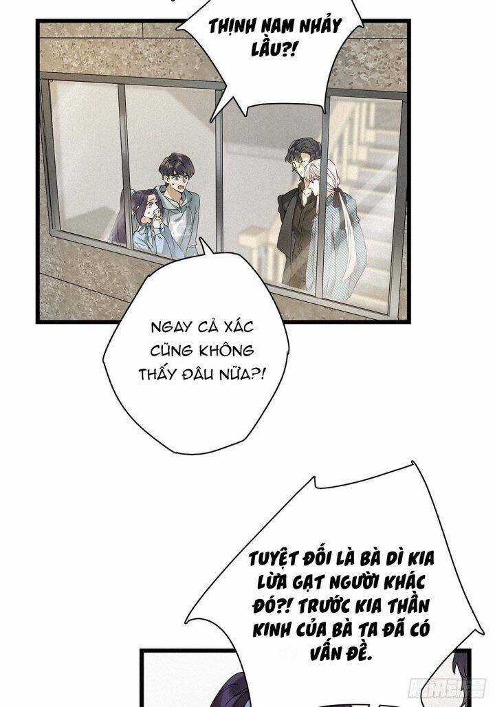 Thỉnh Quân Nhập Quái Chapter 20 trang 25