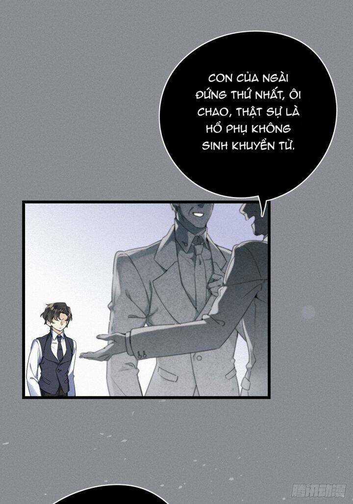 Thỉnh Quân Nhập Quái Chapter 20 trang 3