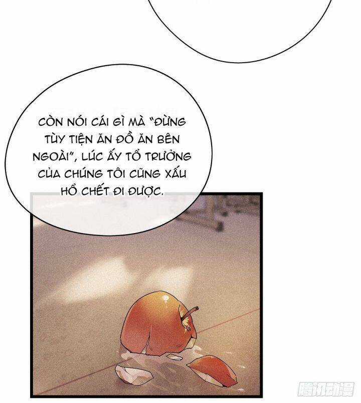 Thỉnh Quân Nhập Quái Chapter 20 trang 30