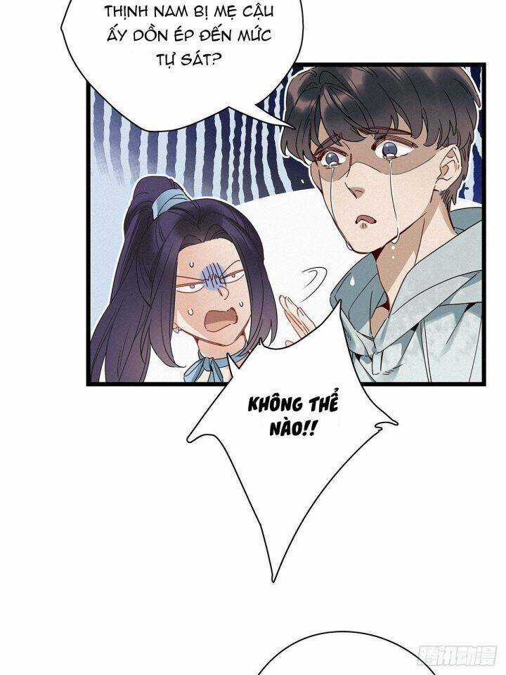 Thỉnh Quân Nhập Quái Chapter 20 trang 33