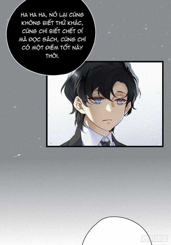 Thỉnh Quân Nhập Quái Chapter 20 trang 4