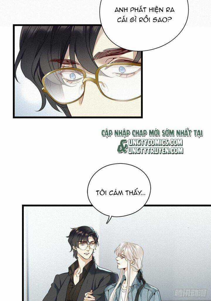 Thỉnh Quân Nhập Quái Chapter 20 trang 5