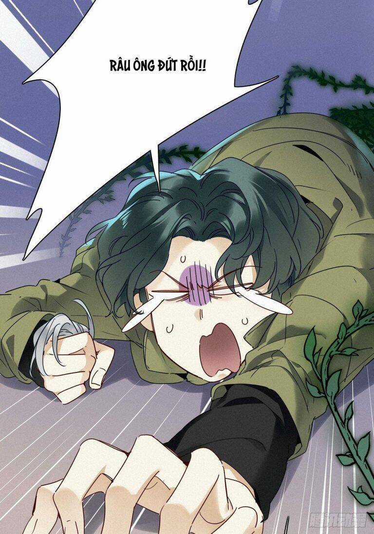 Thỉnh Quân Nhập Quái Chapter 21 trang 11