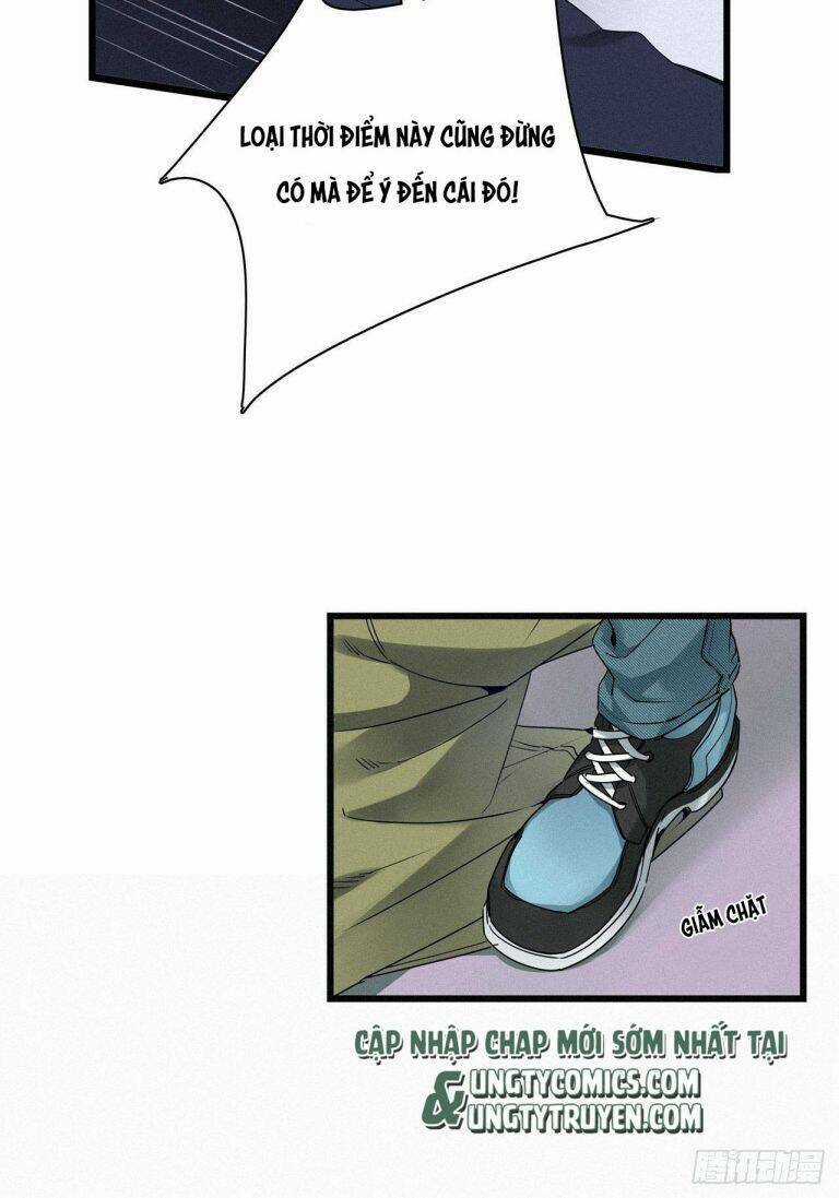 Thỉnh Quân Nhập Quái Chapter 21 trang 13