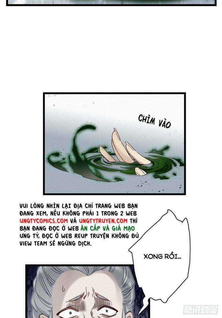 Thỉnh Quân Nhập Quái Chapter 21 trang 20