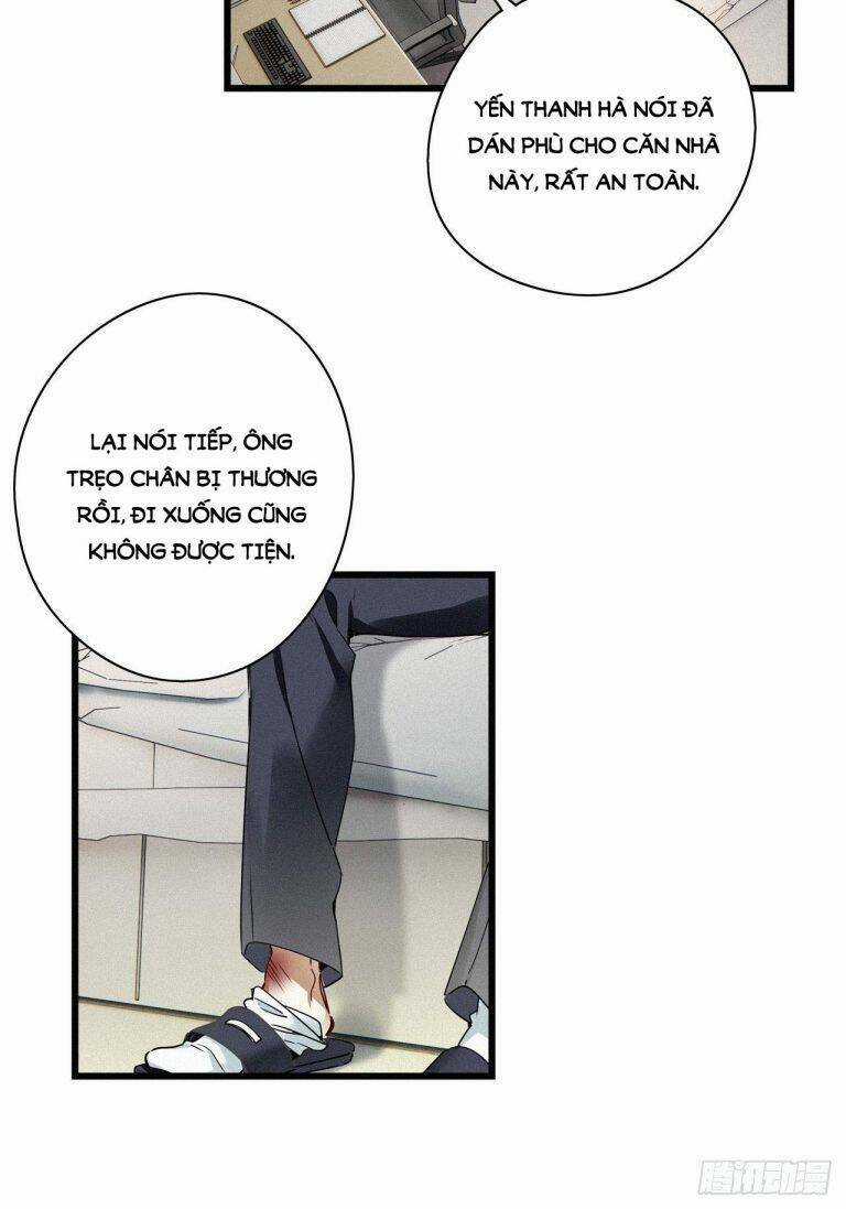 Thỉnh Quân Nhập Quái Chapter 21 trang 33