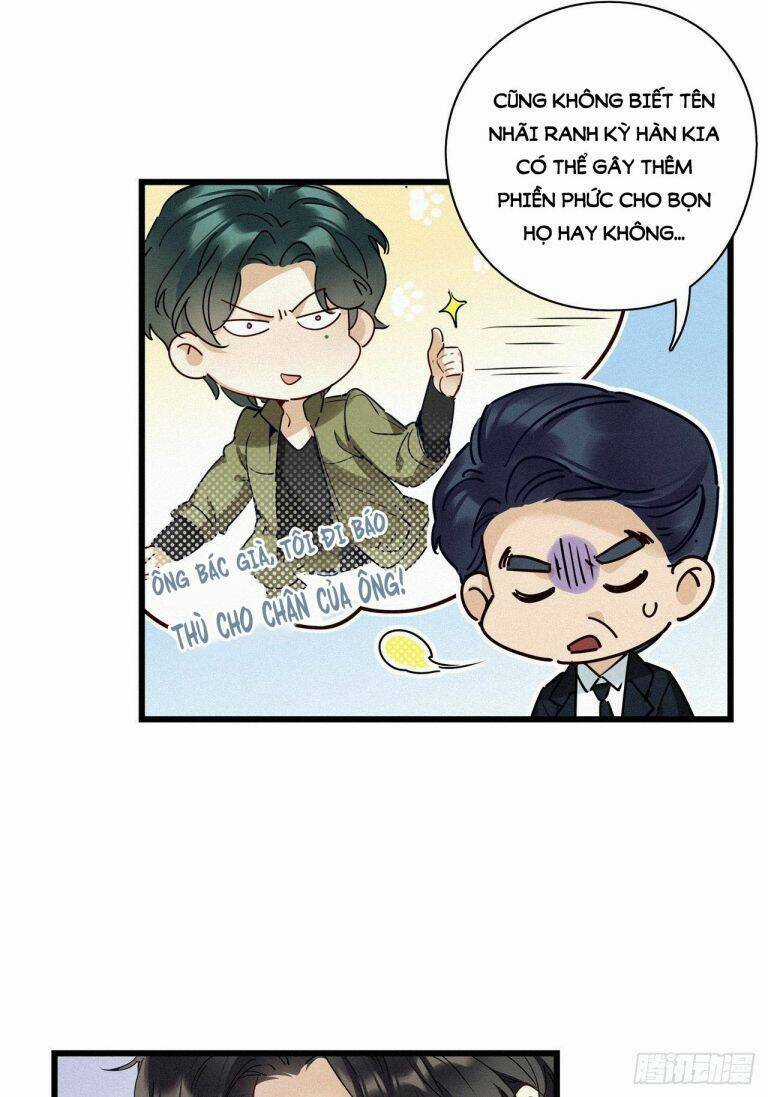 Thỉnh Quân Nhập Quái Chapter 21 trang 34